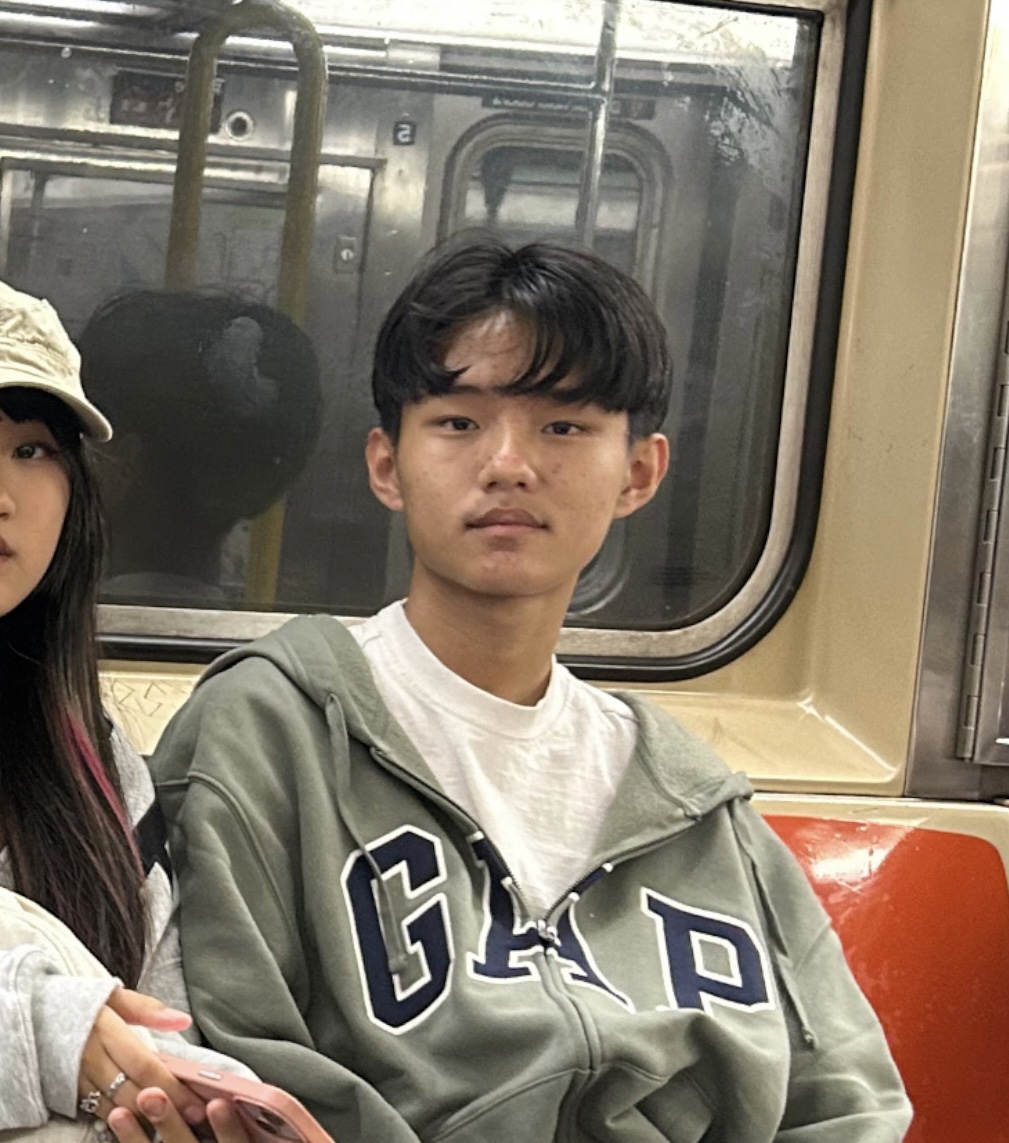Brandon Baek, Founder of HumanityOverAI