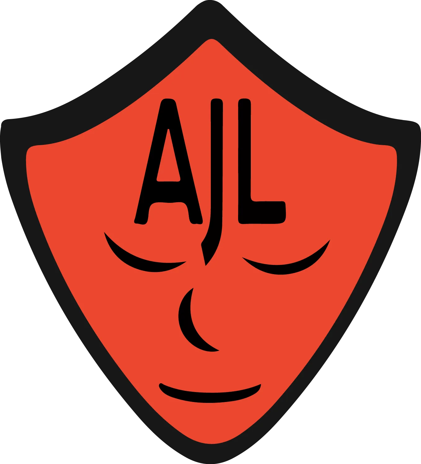 Algorithmic Justice League logo