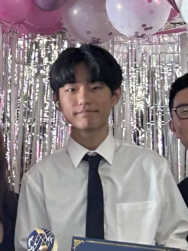 Brandon Baek, Founder of HumanityOverAI
