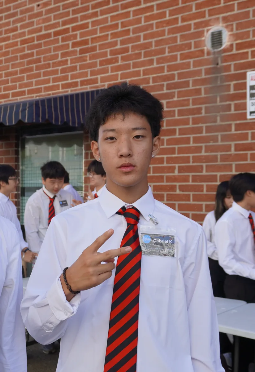 Gabriel Kwak