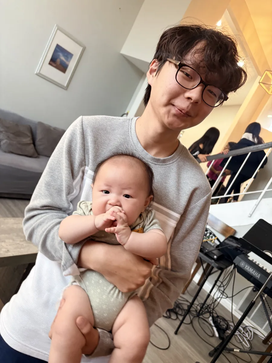 Seonho Kim